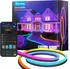 Govee RGBIC Outdoor Neon Rope Light 10m (H61A83D1DE)