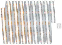 Paulmann 71112, Paulmann MaxLED 500 71112 LED-Streifen-Erweiterung 2500mm...