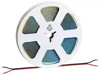 Paulmann LED-Streifen "Pro Strip Gold COB P150 5m 965 IP20 24V DC 68W"
