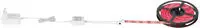 GLOBO LIGHTING LED Stripe "EDUARD" Band/Farben fixierbar/kompatibel mit Smart...