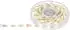 Globo LED-Band EDUARD, Kunststoff, 1xRGBW LED, 20 Watt, Länge 6700 mm - transparent 38999SH