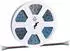 Paulmann ProStrip LED Strip Silver P75 830 5m 121W 700lm/m 84LEDs/m RGBW 76020 - weiß Kunststoff 76020