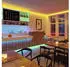 Paulmann ProStrip LED Strip Silver P75 830 5m 121W 700lm/m 84LEDs/m RGBW 76020 - weiß Kunststoff 76020
