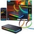 Govee HDMI 2.1 Sync Box Kit 2, inkl. TV Hintergrundbeleuchtung