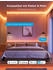 Govee COB Strip Light Pro 3m Smart LED RGBIC H61E5
