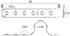 Paulmann ProStrip LED Strip Silver P75 840 5m 23W 750lm/m 96LEDs/m 4000K 76018 - weiß Kunststoff 76018