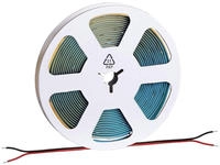 Paulmann LED-Streifen "Pro Strip Silver COB P150 5m 830 IP20 24V DC 68W"
