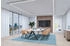 Paulmann ProStrip LED Strip Gold P150 965 5m 62W 1600lm/m 160LEDs/m 6500K 78448 - weiß Kunststoff 78448