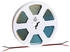 Paulmann ProStrip LED Strip Gold P150 COB 927 5m 68W 1270lm/m 528LEDs/m 2700K 78453 - weiß Kunststoff 78453