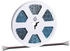 Paulmann ProStrip LED Strip Silver P25 830 5m 75W 300lm/m 60LEDs/m RGBW 76012 - weiß Kunststoff 76012