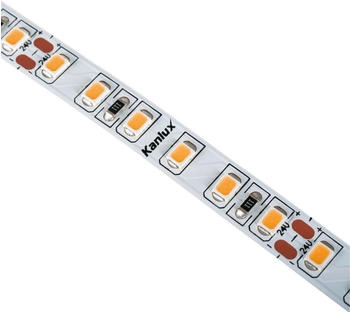 Kanlux LED Streifen LED-Streifen STRIP L120 1m = 16W 33311 (Warmweiss 500 cm)