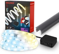 Briloner Leuchten LED-Streifen "Pimp your Panel LED Stripe"