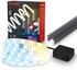 Briloner Pimp your panel led Strip 2,6m weiß