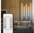 Briloner Pimp your panel led Strip 2,6m weiß