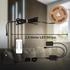 Briloner Pimp your panel led Strip 2,6m weiß