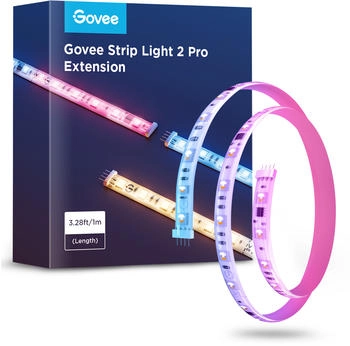 Govee Strip Light Pro 2 1m Extension