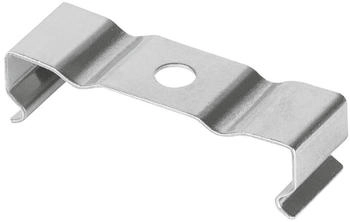 LEDVANCE LED Streifen Montage Halterung für Profil PW03 Metall