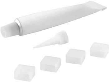 LEDVANCE LED Streifen Value 4x Abschlusskappe 12mm