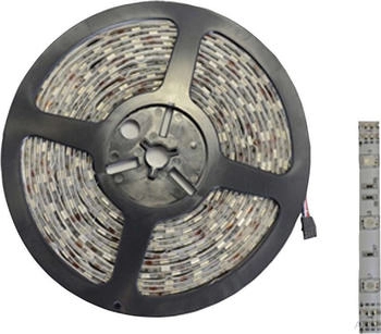 Scharnberger + Hasenbein LED-Band 5m 8x2mm 12VDC 14,4W proM RGB 30566