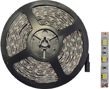 Scharnberger + Hasenbein LED-Band 60SMD/m 10mm 5m 24VDC 120° RGB IP65 3