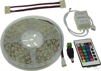 Scharnberger + Hasenbein LED-Band-Set 10mm 1m 12VDC 120° RGB 30714