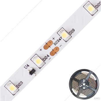EVN LED-Lichtband 24V 7,2W/m 680lm/m 4000K L:1000cm