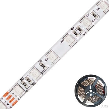 EVN LED-Stripe 5m 24VDC 72W RGB LSTR SB 54 24 305099