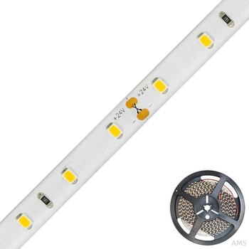 EVN Lichttechnik LED-Strip 24V 5m 4000K STR5424302840