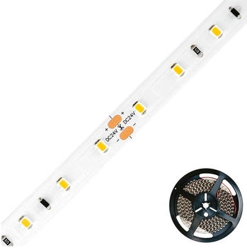 EVN Lichttechnik LED-Strip 5m rot IC 24VDC ICSB2024302804