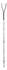 Paulmann ProStrip LED Strip Silver P25 LED blau 5m 20W 60lm/m 60LEDs/m 76008 - blau Kunststoff 76008
