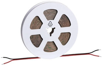 Paulmann ProStrip LED Strip Silver P25 LED orange 5m 20W 300lm/m 60LEDs/m 76011 - orange Kunststoff 76011