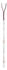 Paulmann ProStrip LED Strip Silver P25 840 5m 20W 420lm/m 60LEDs/m 4000K 76015 - weiß Kunststoff 76015