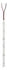 Paulmann ProStrip LED Strip Silver P75 830 5m 23W 700lm/m 96LEDs/m 3000K 76017 - weiß Kunststoff 76017