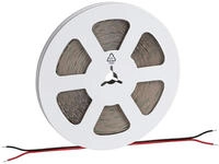 Paulmann LED-Streifen "Pro Strip Silver P75 10m 840 IP20 24V DC 42W"