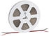 Paulmann ProStrip LED Strip Silver P75 840 10m 42W 750lm/m 96LEDs/m 4000K 76027 - weiß Kunststoff 76027
