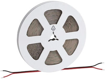 Paulmann ProStrip LED Strip Silver P75 865 10m 42W 750lm/m 96LEDs/m 6500K 76028 - wei&szlig; Kunststoff 76028