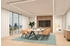 Paulmann ProStrip LED Strip Gold P150 930 5m 62W 1500lm/m 160LEDs/m 3000K 78446 - weiß Kunststoff 78446