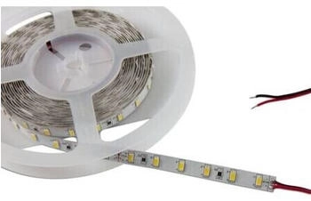 Synergy 21 LED Streifen 5m neutralweiß 99W 24V DC 300 SMD5630 1700lm/m EEK E [A-G]