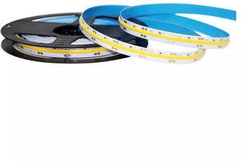 V-TAC 5 m LED COB Strip 24V 3000K 280 10W/m