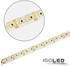 ISOLED LED CRI930 MiniAMP Flexband 24V 6W 3000K 120cm beidseitig 30cm Kabel mit male-Stecker