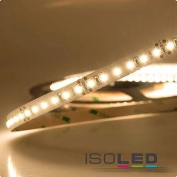 ISOLED LED HEQ825-Flexband Classic 24V 16W IP20 warmweiß