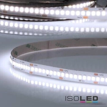 ISOLED LED HEQ960 Flexband Streifen High Bright 24V 22W IP20 kaltweiß 240 LED/m