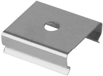 LEDVANCE LED Streifen Montage Halterung für Profil PF01 Metall