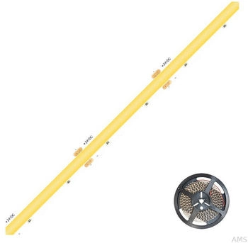 EVN Lichttechnik COB LED-Stripe 5m 2700K C20242401027