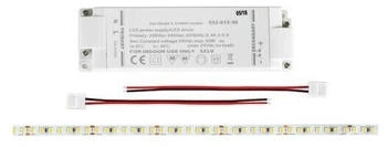Brumberg 15292027 LED- -Set 5 m