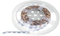 EUROLITE LED Strip 300 5m 3528 5700K 12V