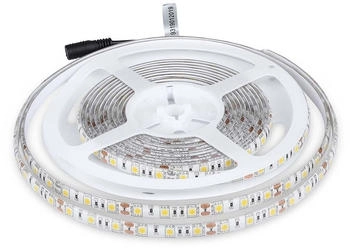 V-TAC LED-Strip VT-5050-60 EEK: G 11W 900lm 3000K 5m