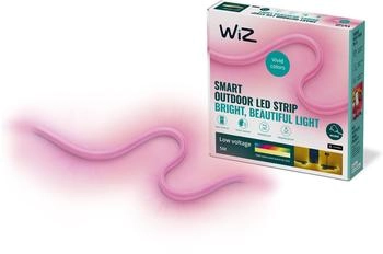 Wiz Outdoor LED-Streifen Tunable White & Color 5m (929003315201)