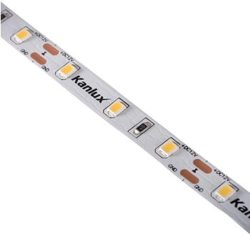Kanlux LED Streifen LED-Streifen STRIP L60 1m = 11W 33302 (Warmweiss 500 cm)