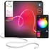 Philips Hue Flux Strip Light 3 m Base Kit (929004610402)